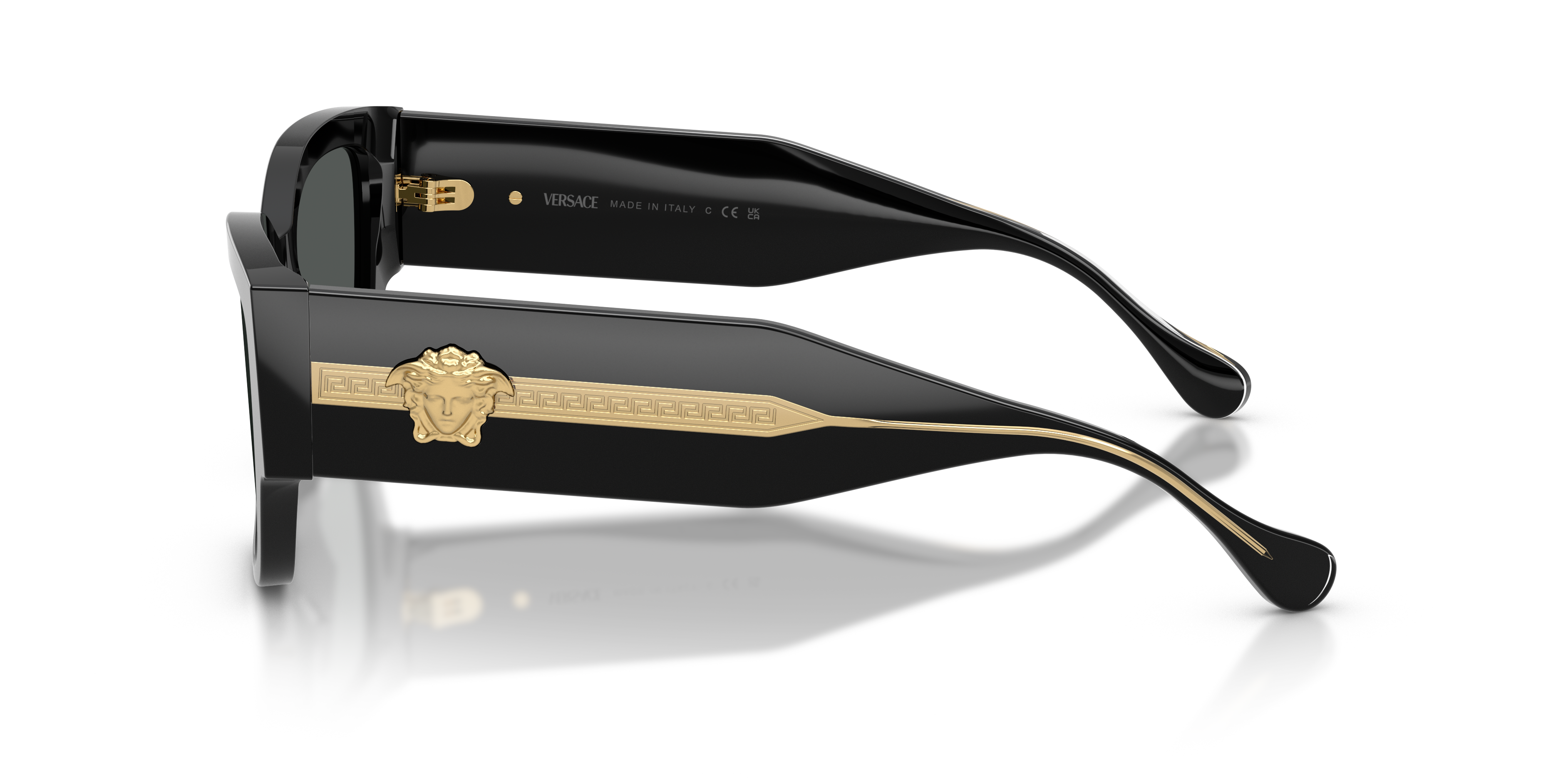 Versace VE4509U GB1/87  